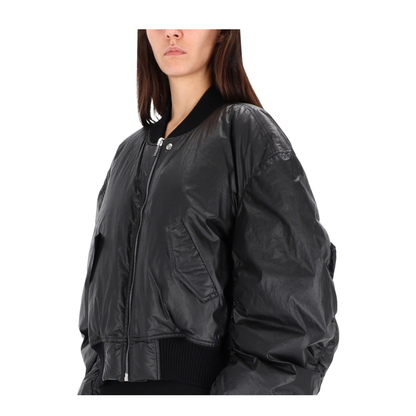 BOMBER JACKET "RUNWAY CAL" - Image 4
