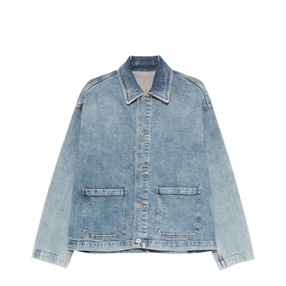 Coats Clear Blue - Image 1