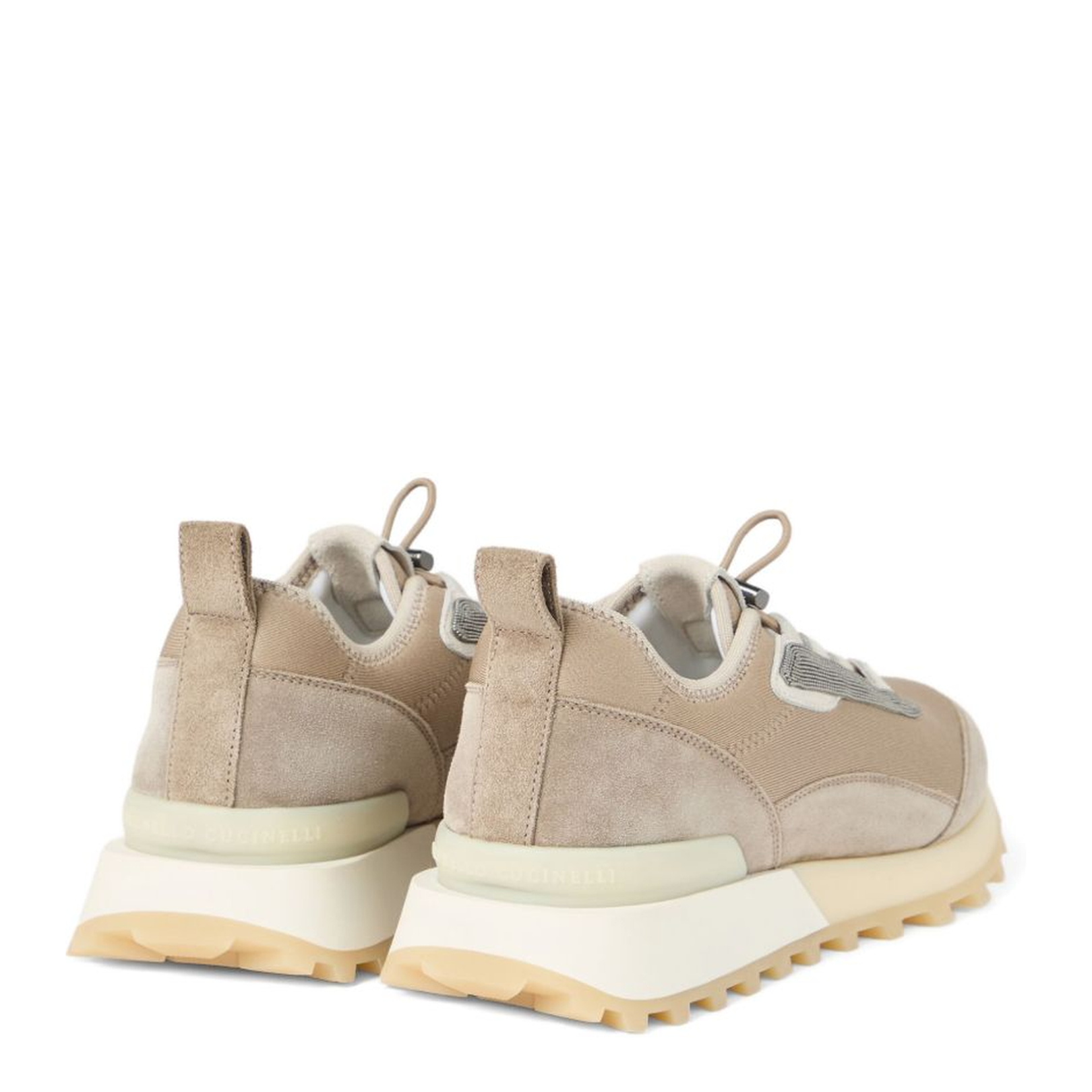 Leather Sneakers - Image 4