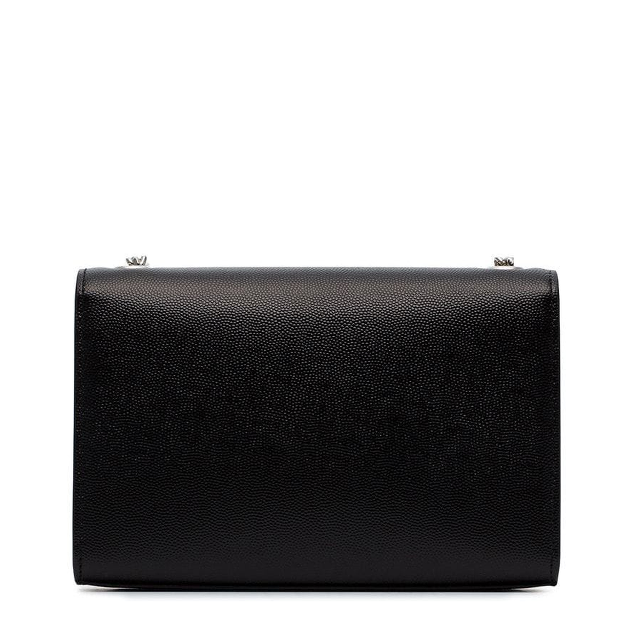 Kate Small Leather Crossbody Bags - Black - Image 3