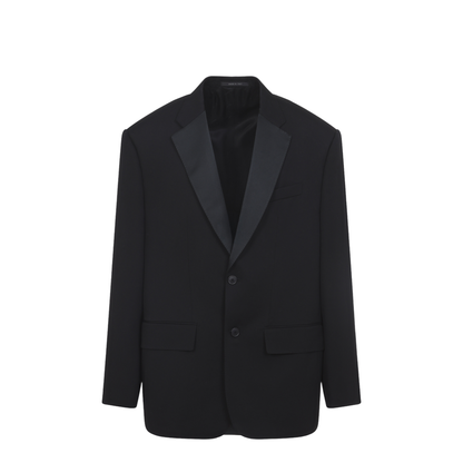 Tuxedo Jacket - Image 2