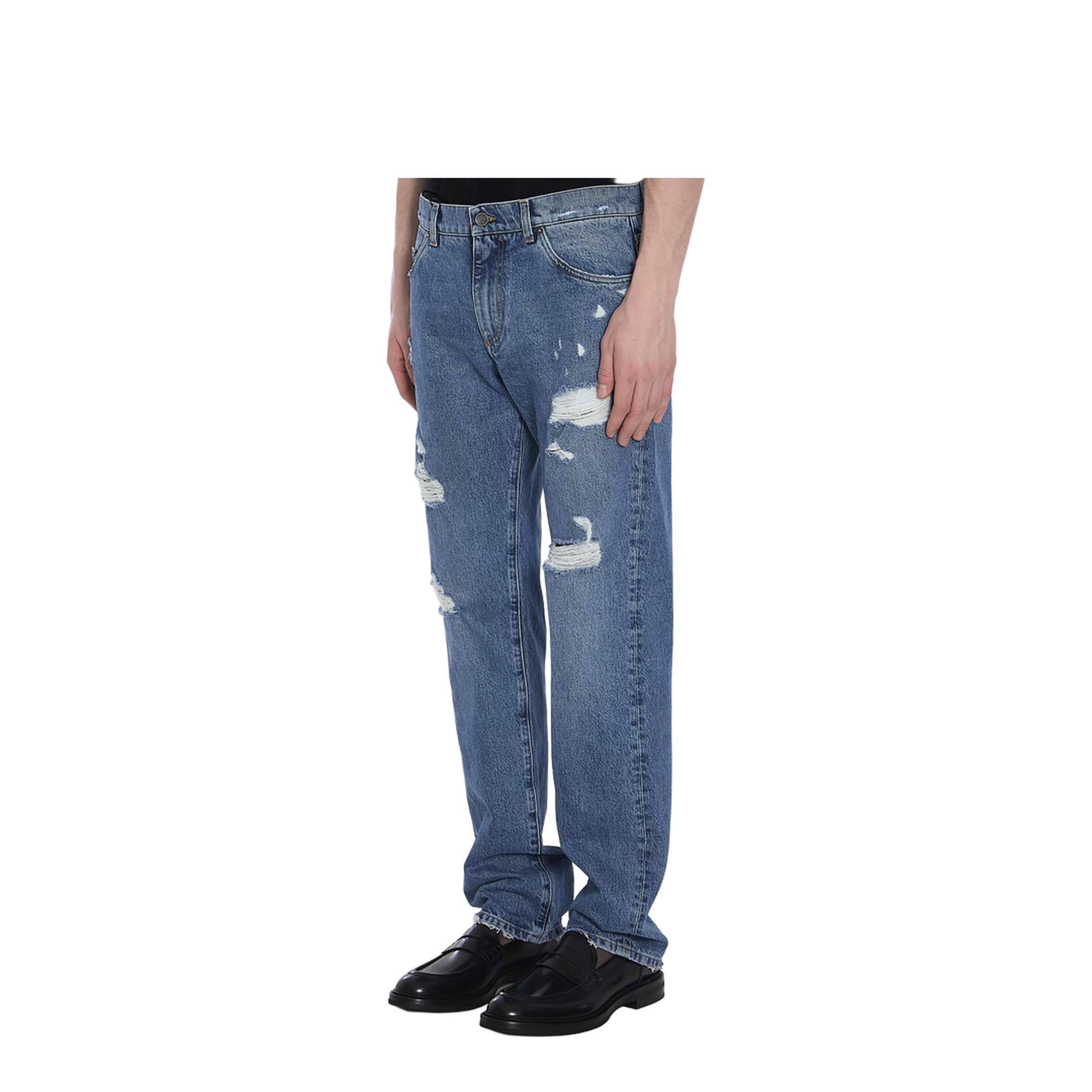 Classic Jeans - Image 2
