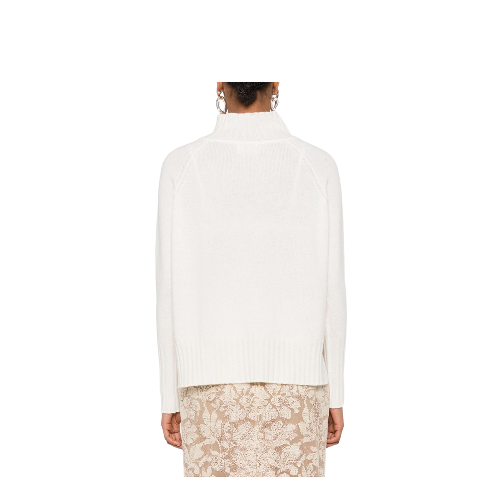 Sweaters White - Image 4