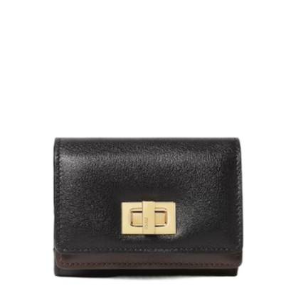 Way Trifold Small Wallet - Image 1
