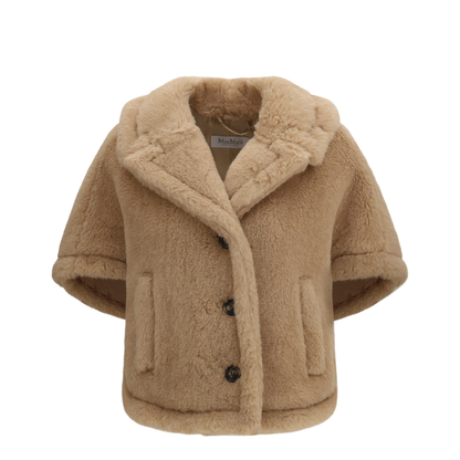 Corvino4 Cape Jacket - Image 1