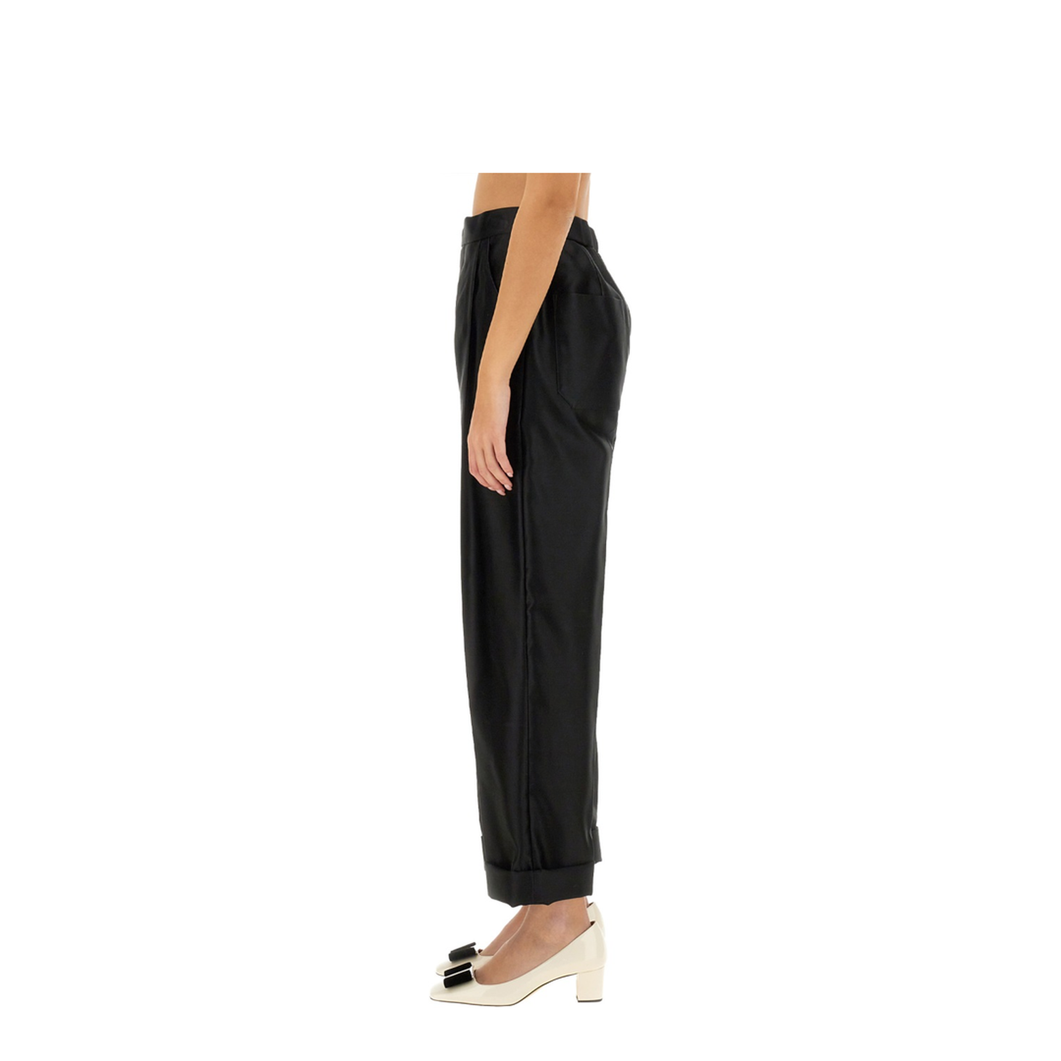 Silk Pants - Image 5