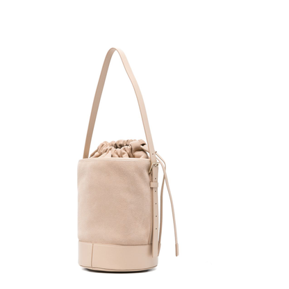 Bags.. Beige - Image 2