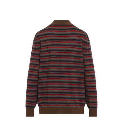Cashmere Polo - Image 4
