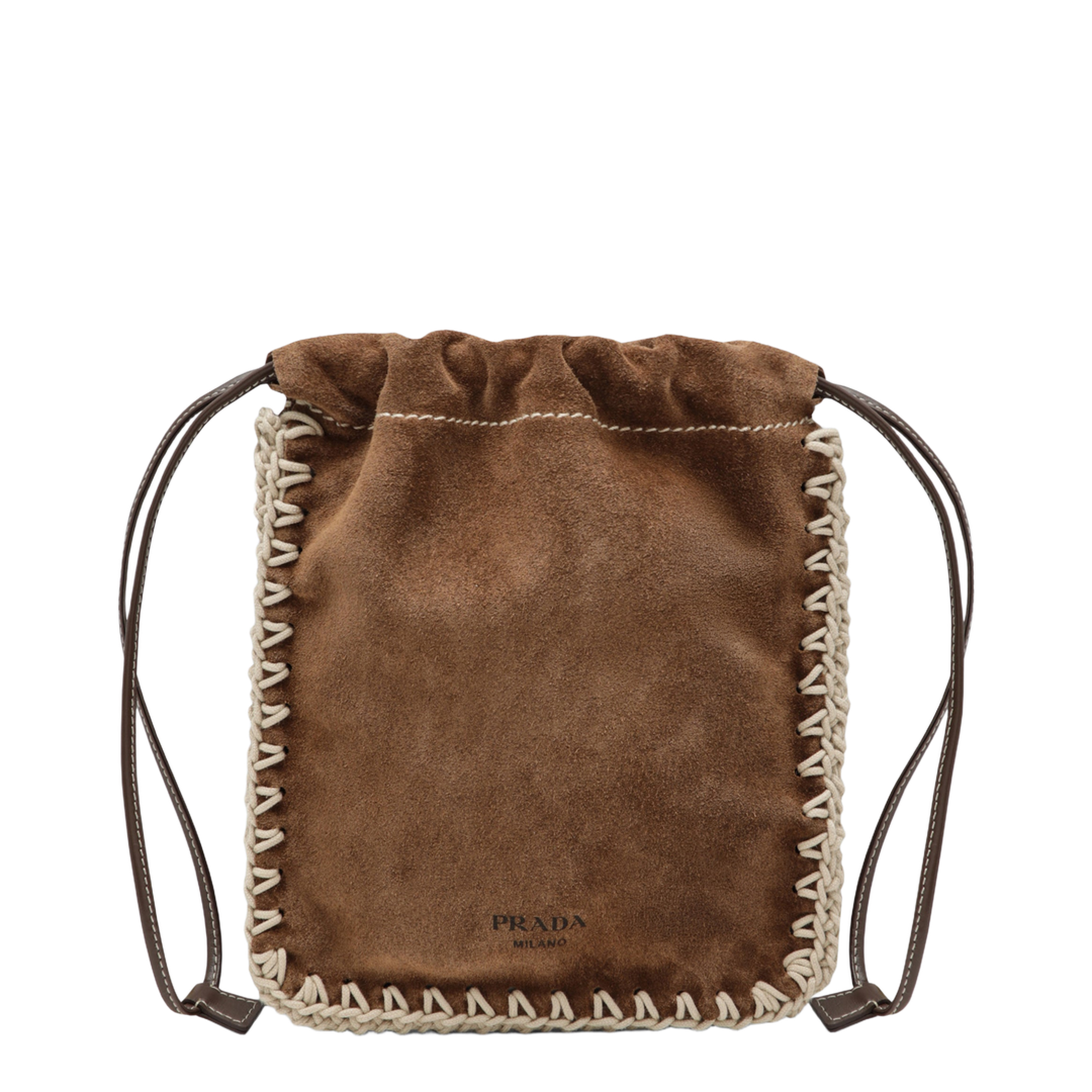 Cocoa Brown Suede Smartphone Case - Image 1