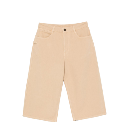 Shorts Beige - Image 1