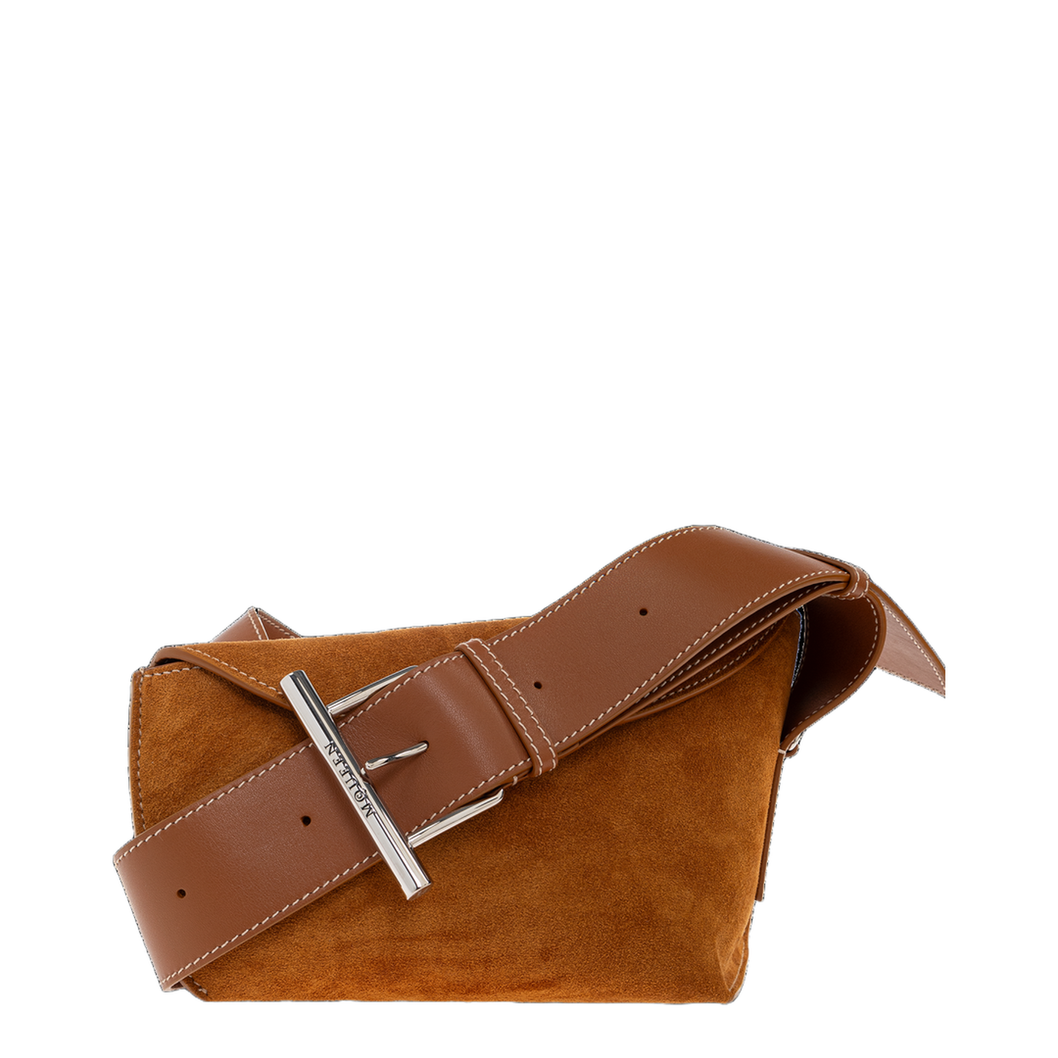 Messenger Bag - Image 1