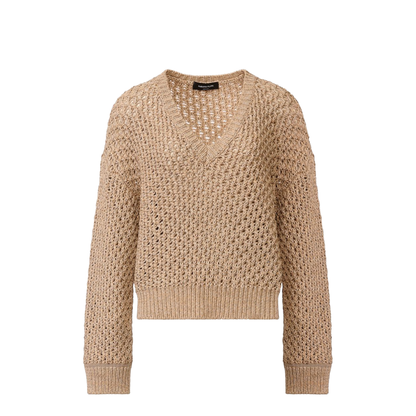 Sweaters Ivory - Image 1