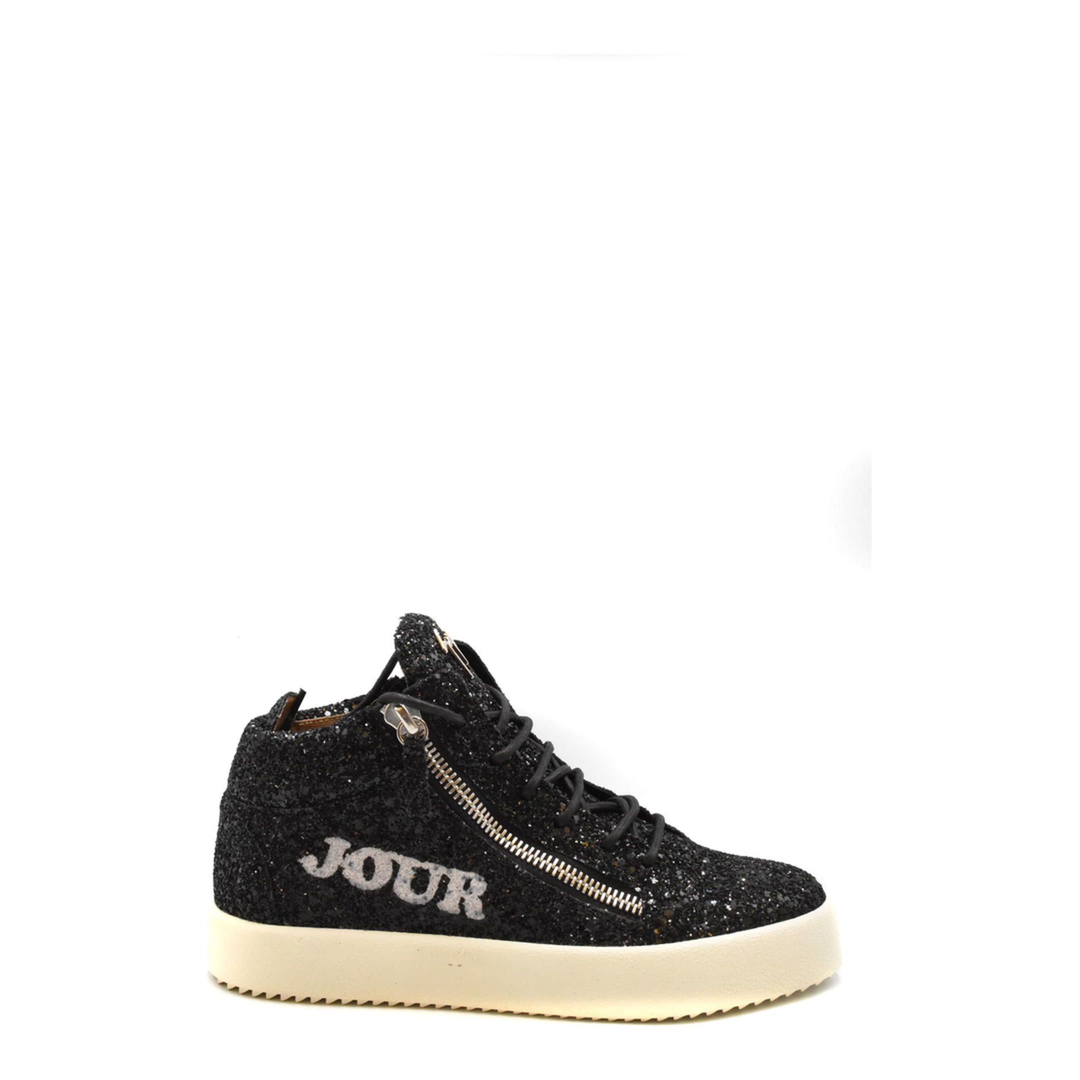 Sneakers Black - Image 2