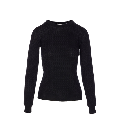 Sweaters Black - Image 1