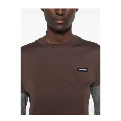 Sweaters Brown - Image 2