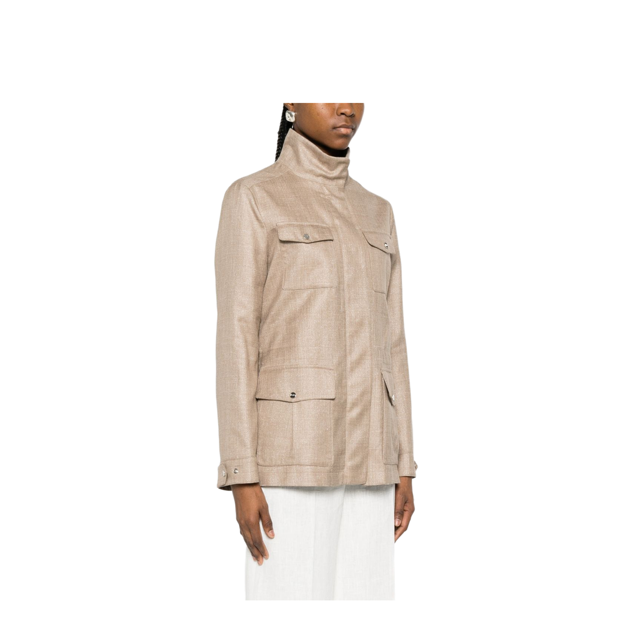 Coats Beige - Image 4