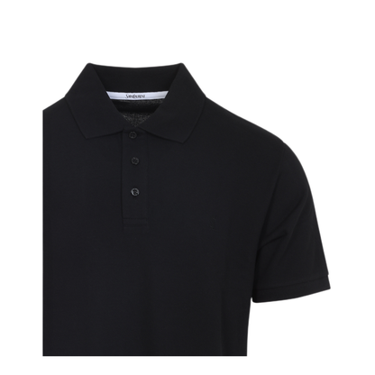 Cotton Polo - Image 5