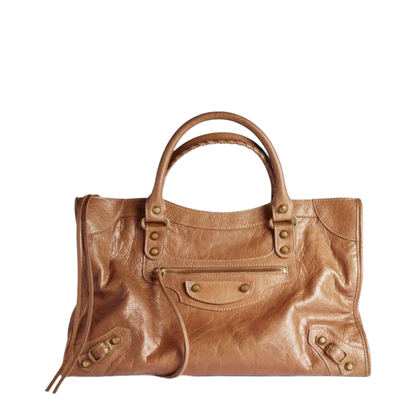 City M Handbag - Image 1