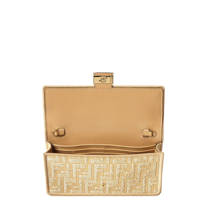 Compact Baguette Wallet - Image 3