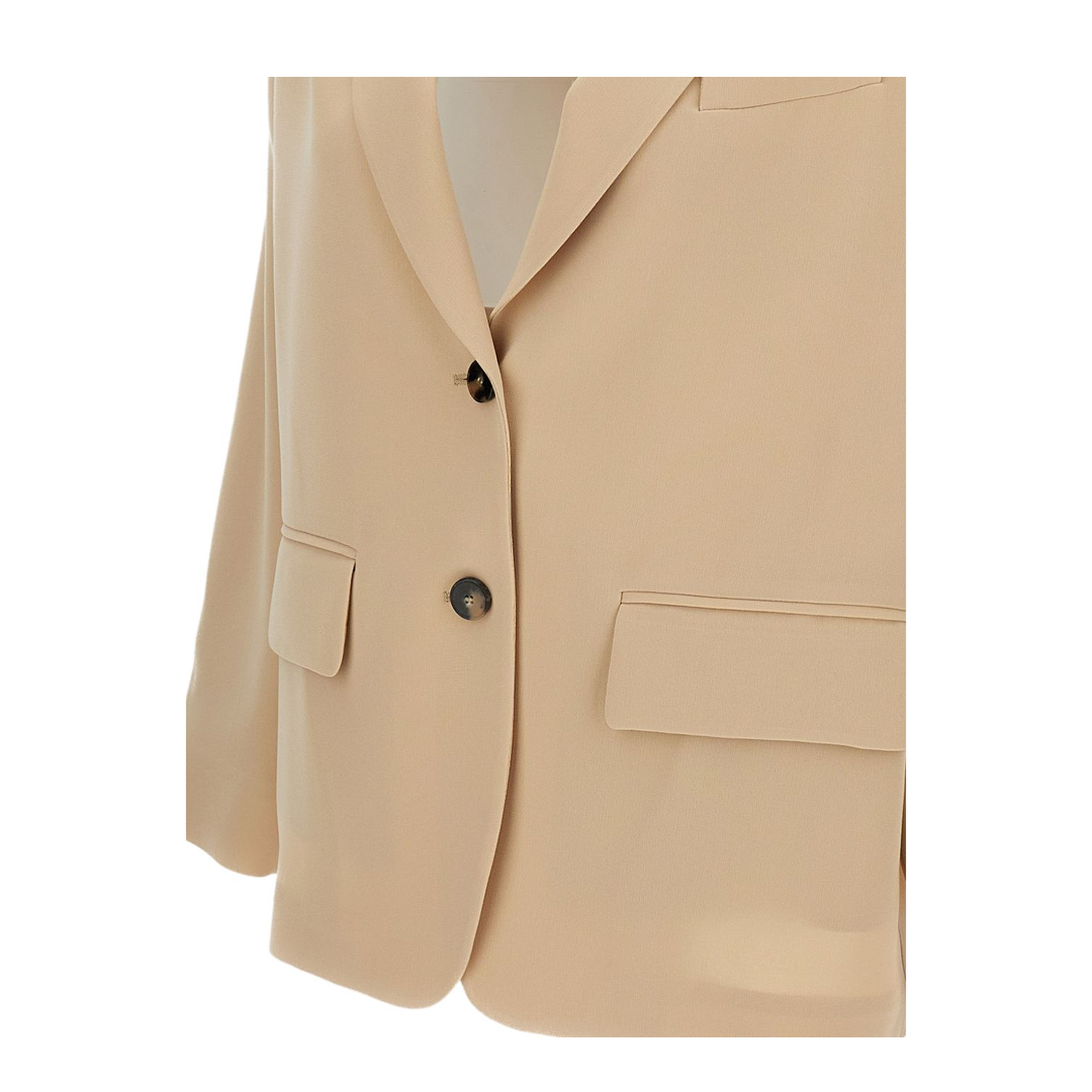 Jackets Beige - Image 3