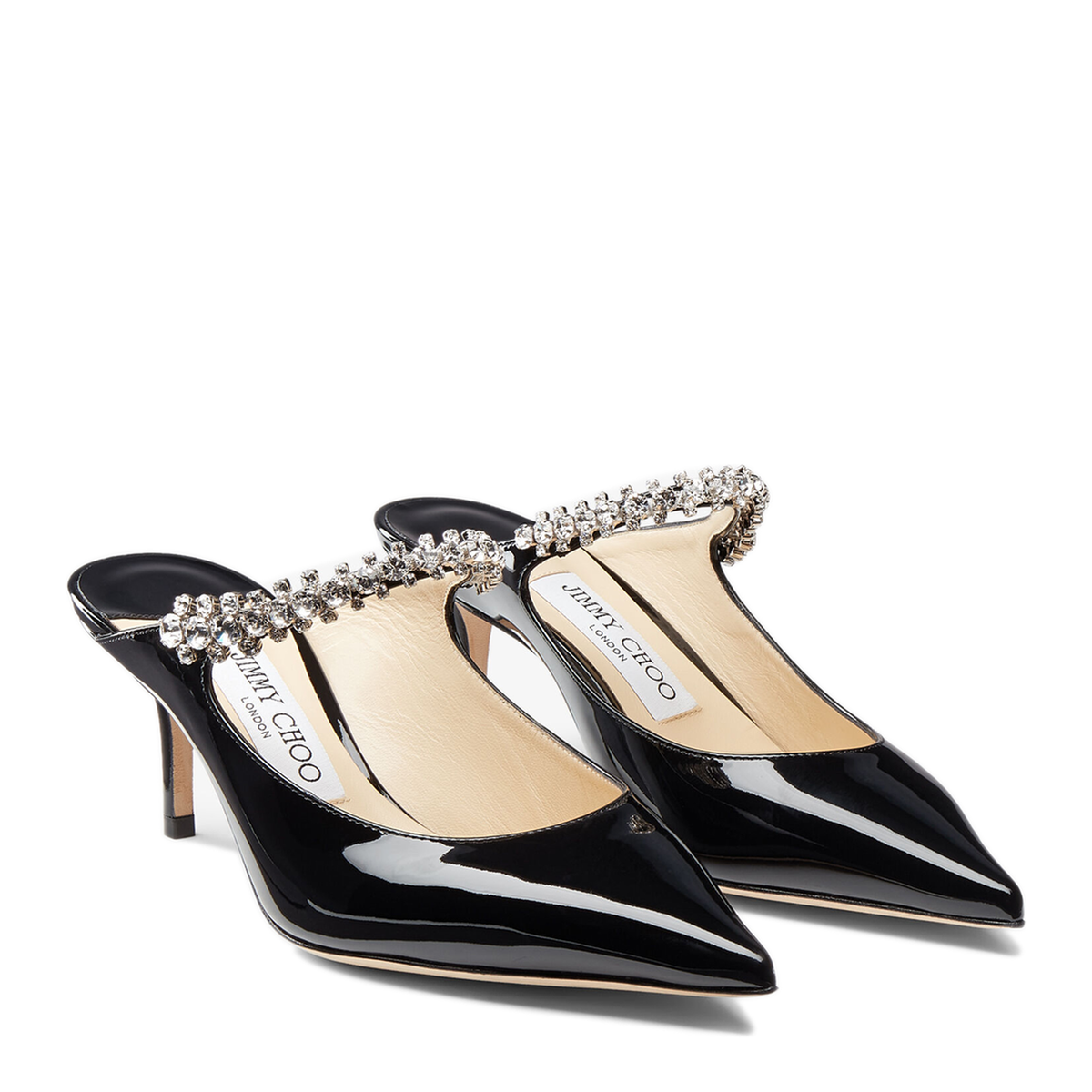 Bing 65 Mules - Image 2