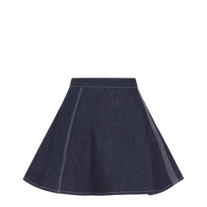 Peplum Skirt - Image 4