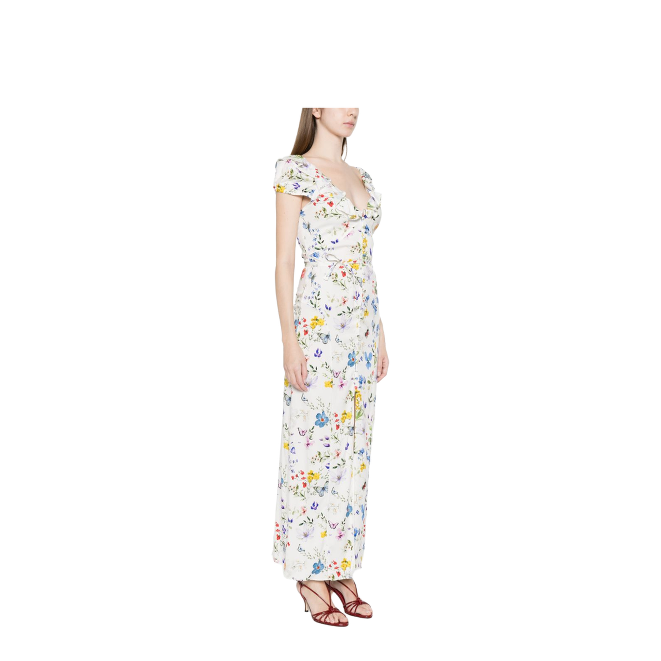 Dresses White - Image 2