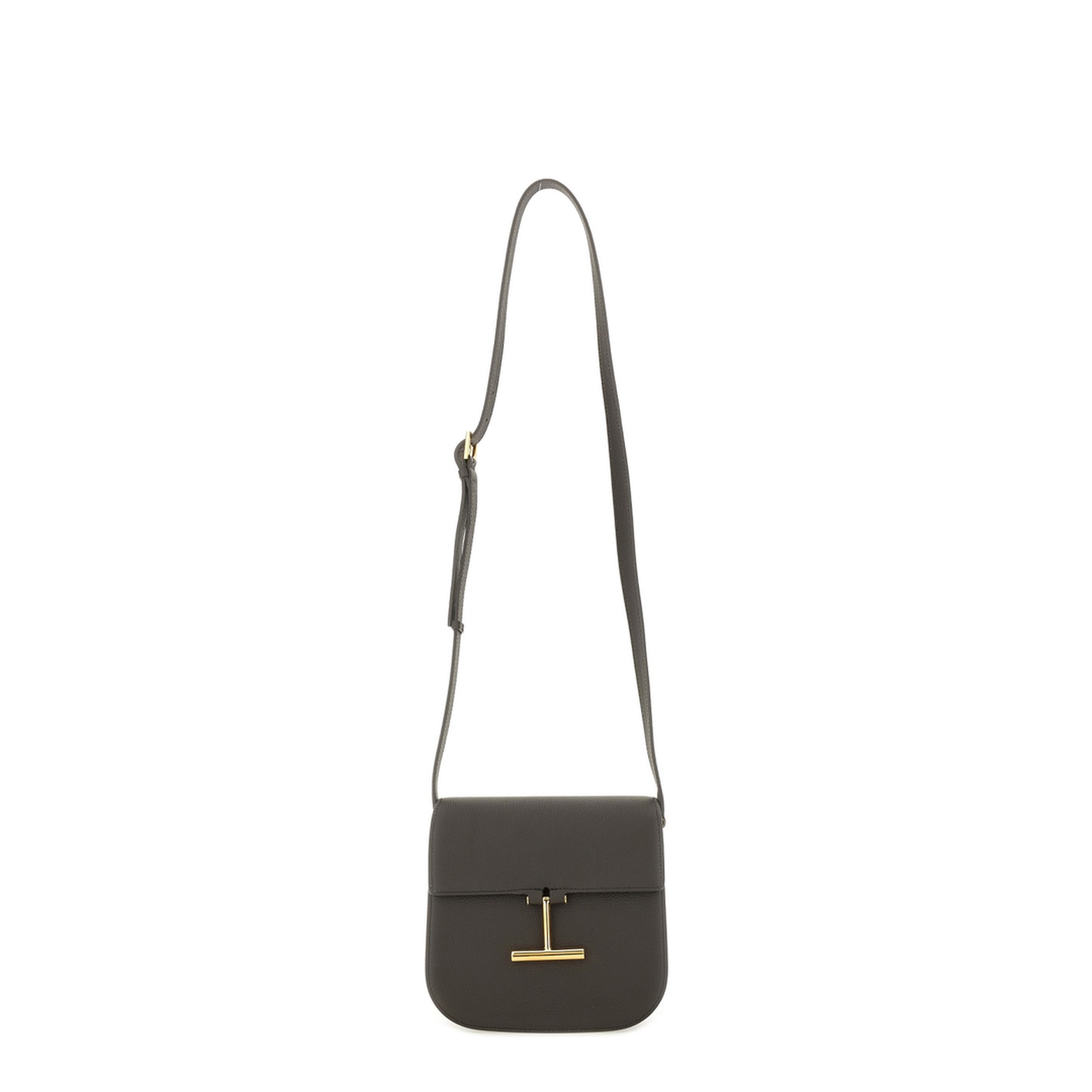 2way Mini Tara Bag Brown - Image 1