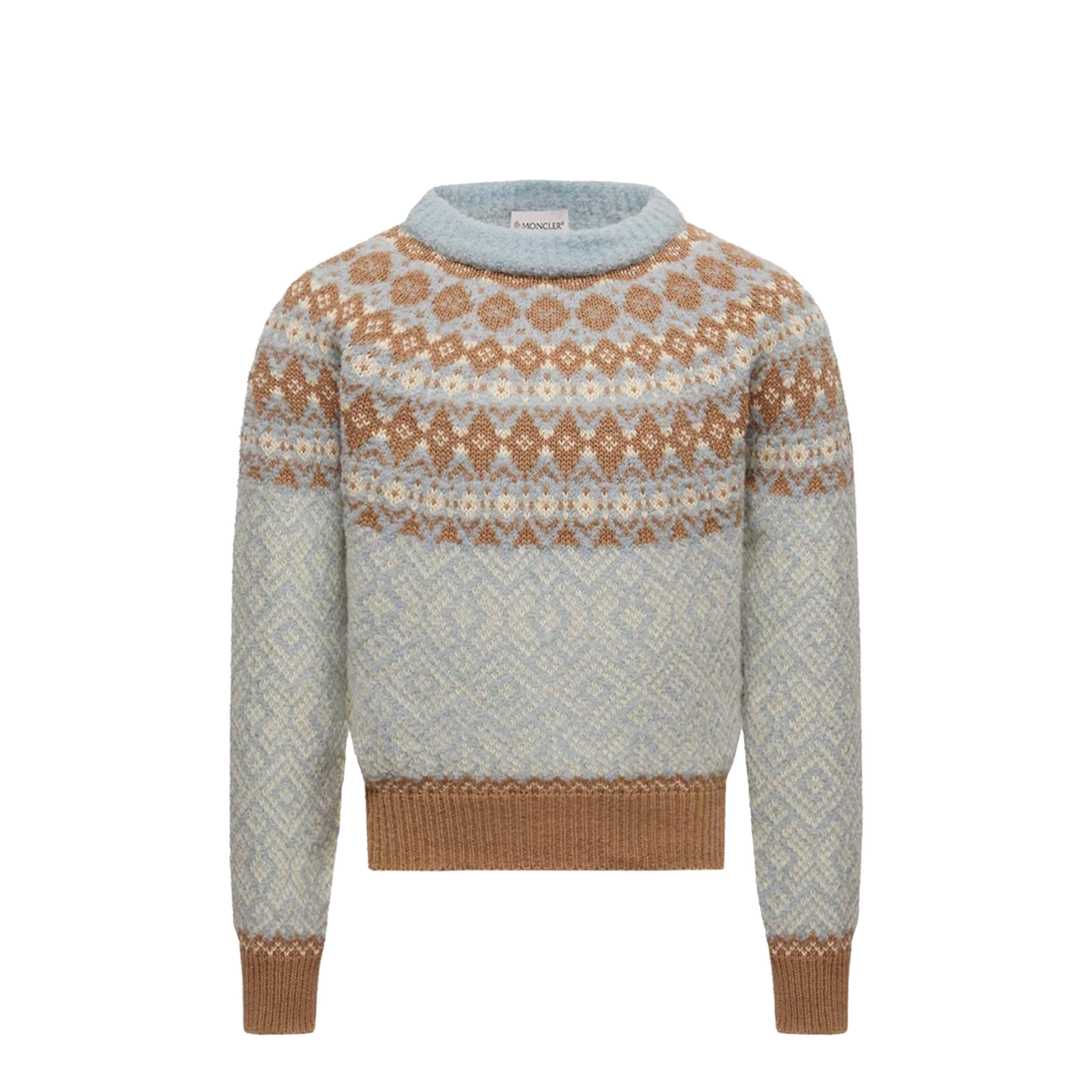 Tricot Choker - Image 1