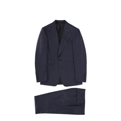 Grand Overcheck Shelton Suit - Image 1