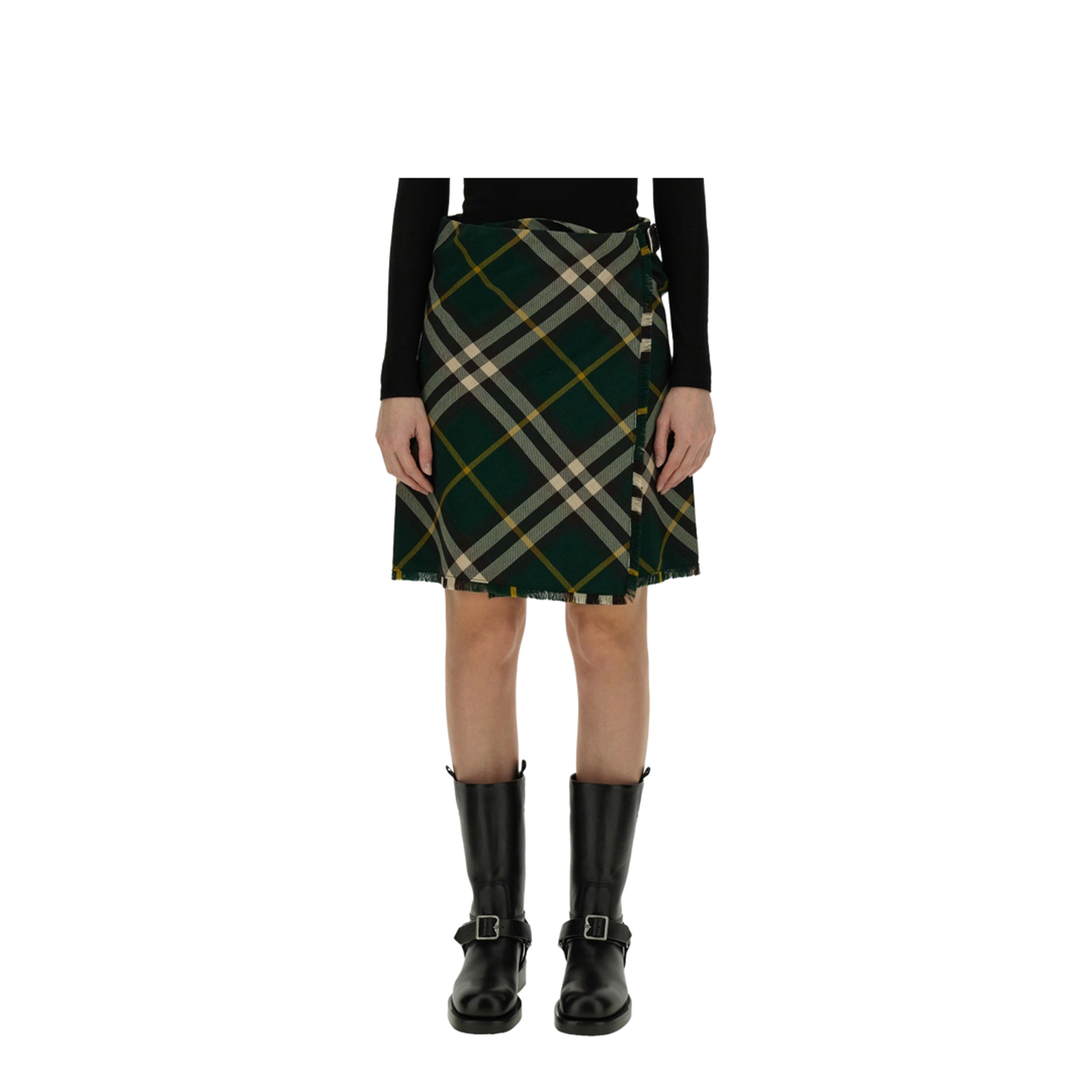 Mini Skirt - Image 1