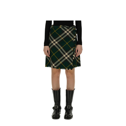 Mini Skirt - Image 1