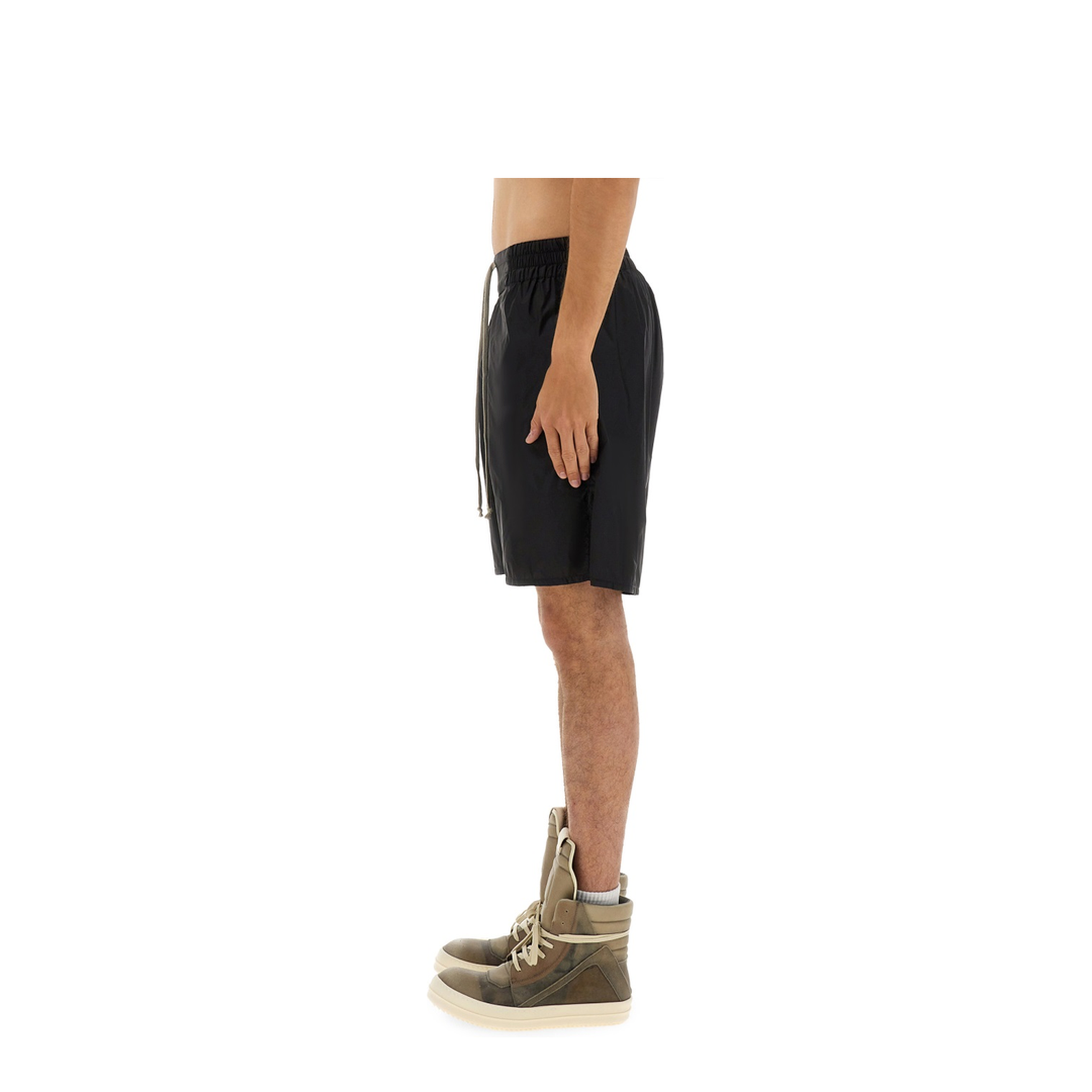 Nylon Shorts - Image 4