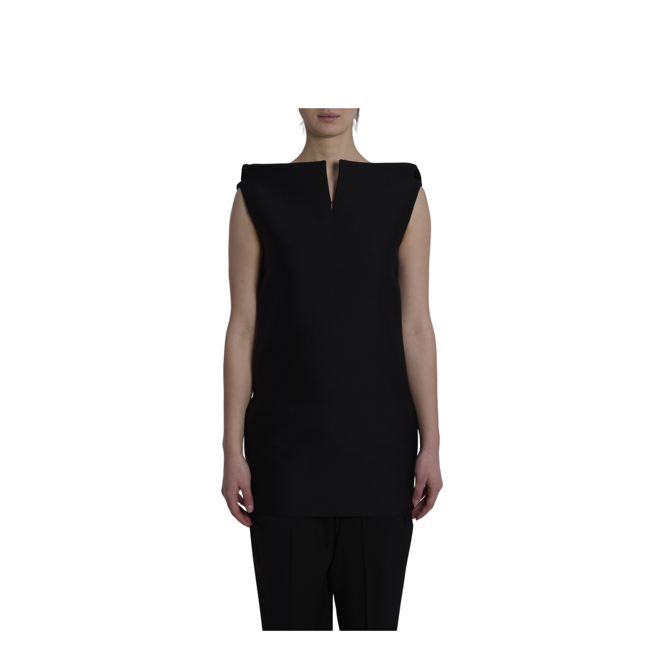 Short Dress - Image 1