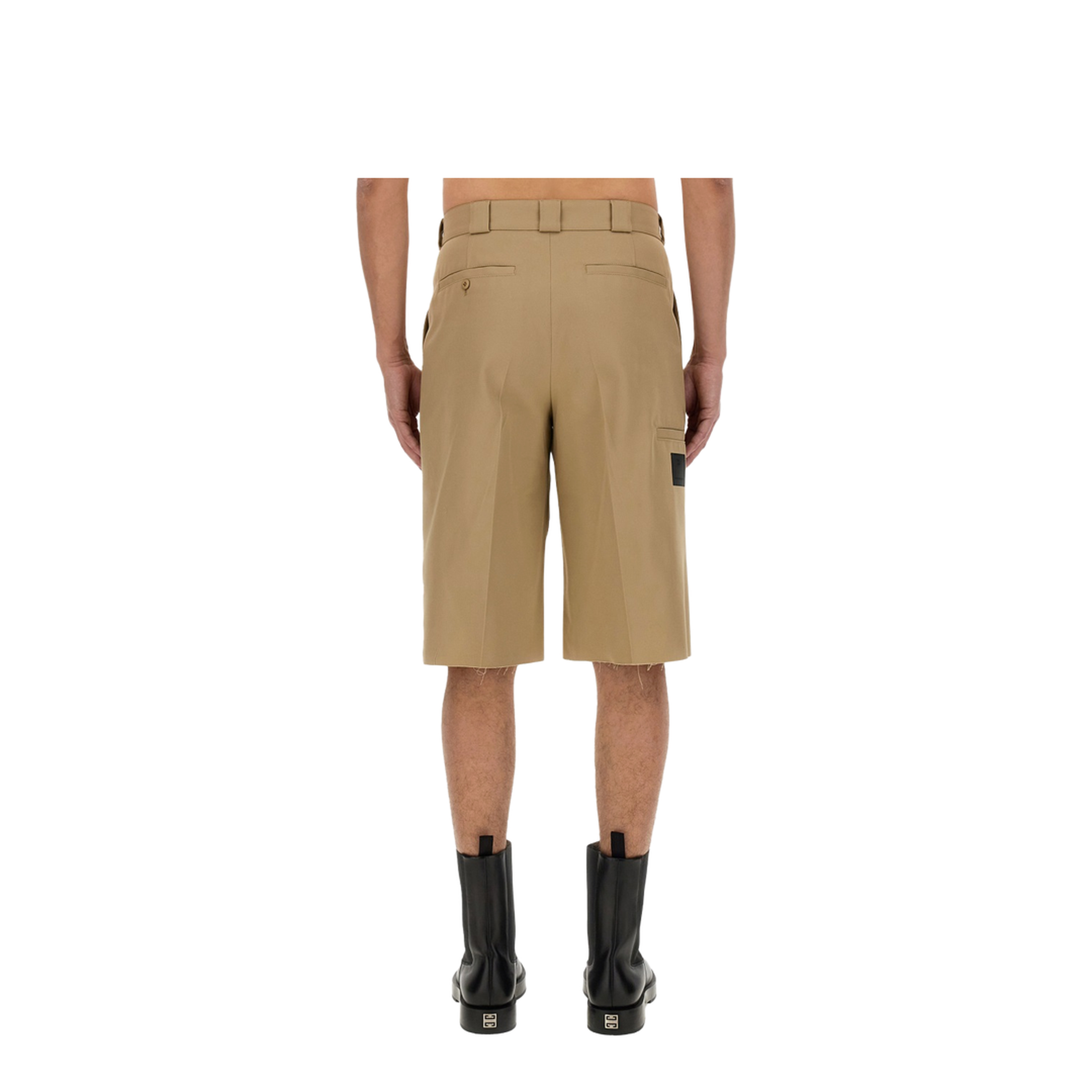 Bermuda Chino Xl - Image 4