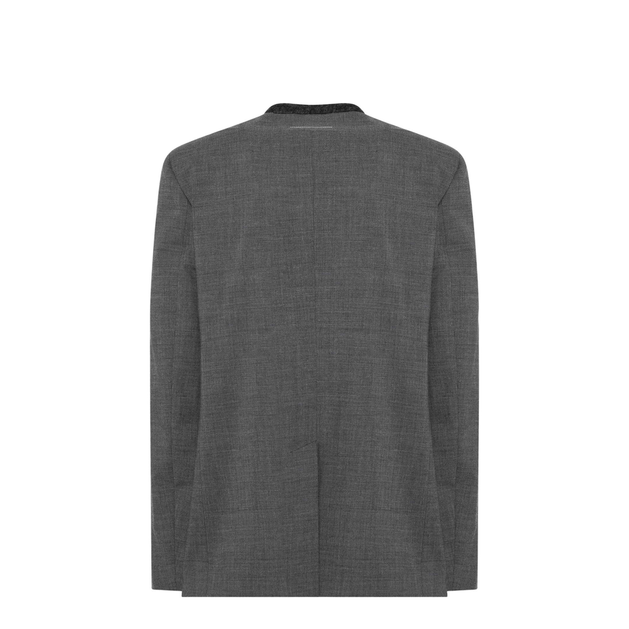 Tailored Jacket - Image 2