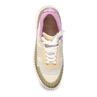 Sneakers Grey - Image 3