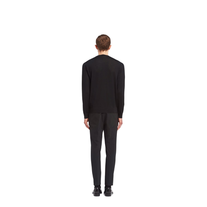 Sweaters Black - Image 4