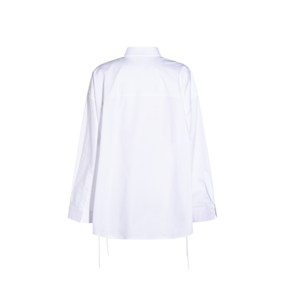 Oversize-cut shirt - Image 3