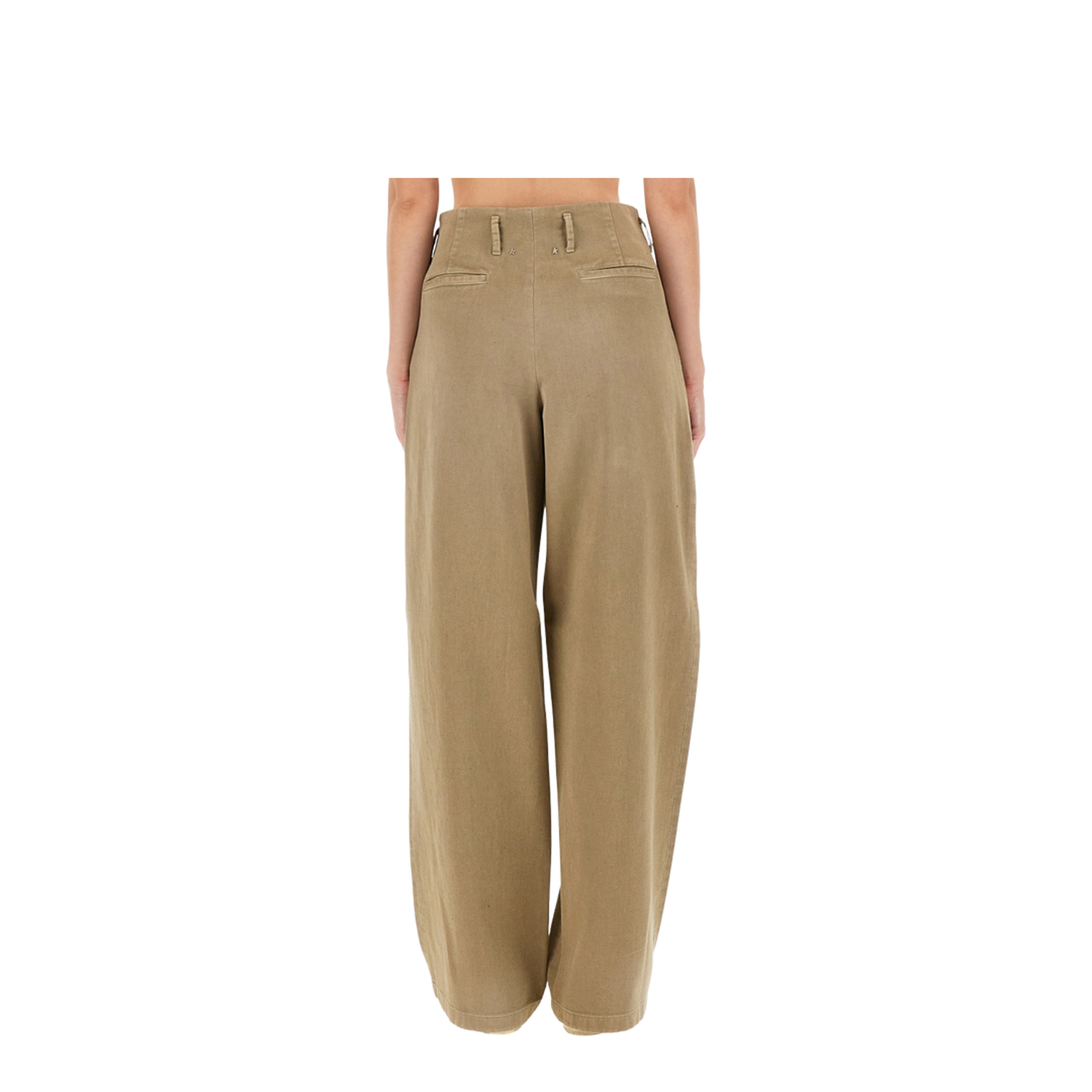 Cotton Pants - Image 3