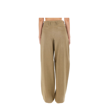 Cotton Pants - Image 3