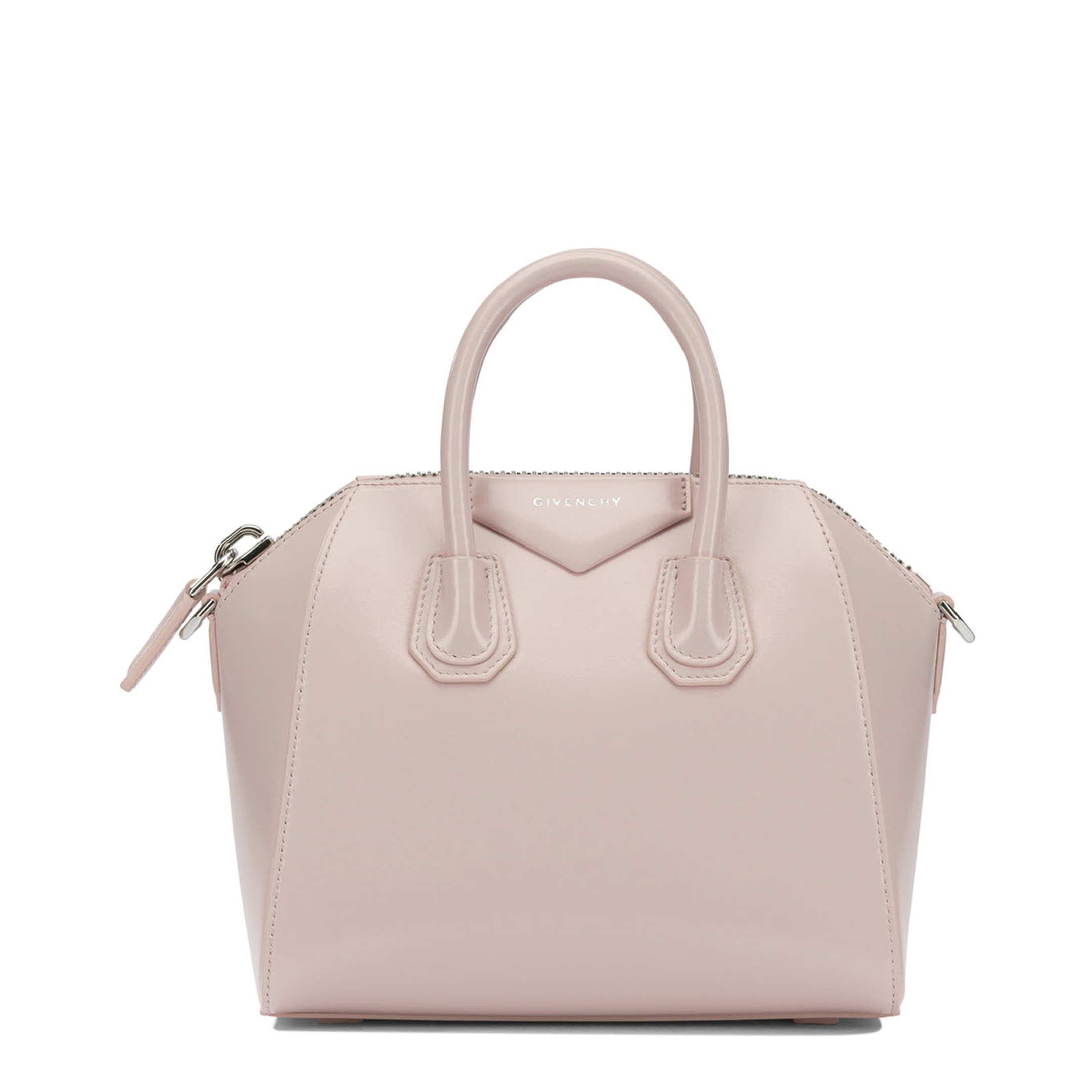 Antigonia Small Handbag Pink - Image 1