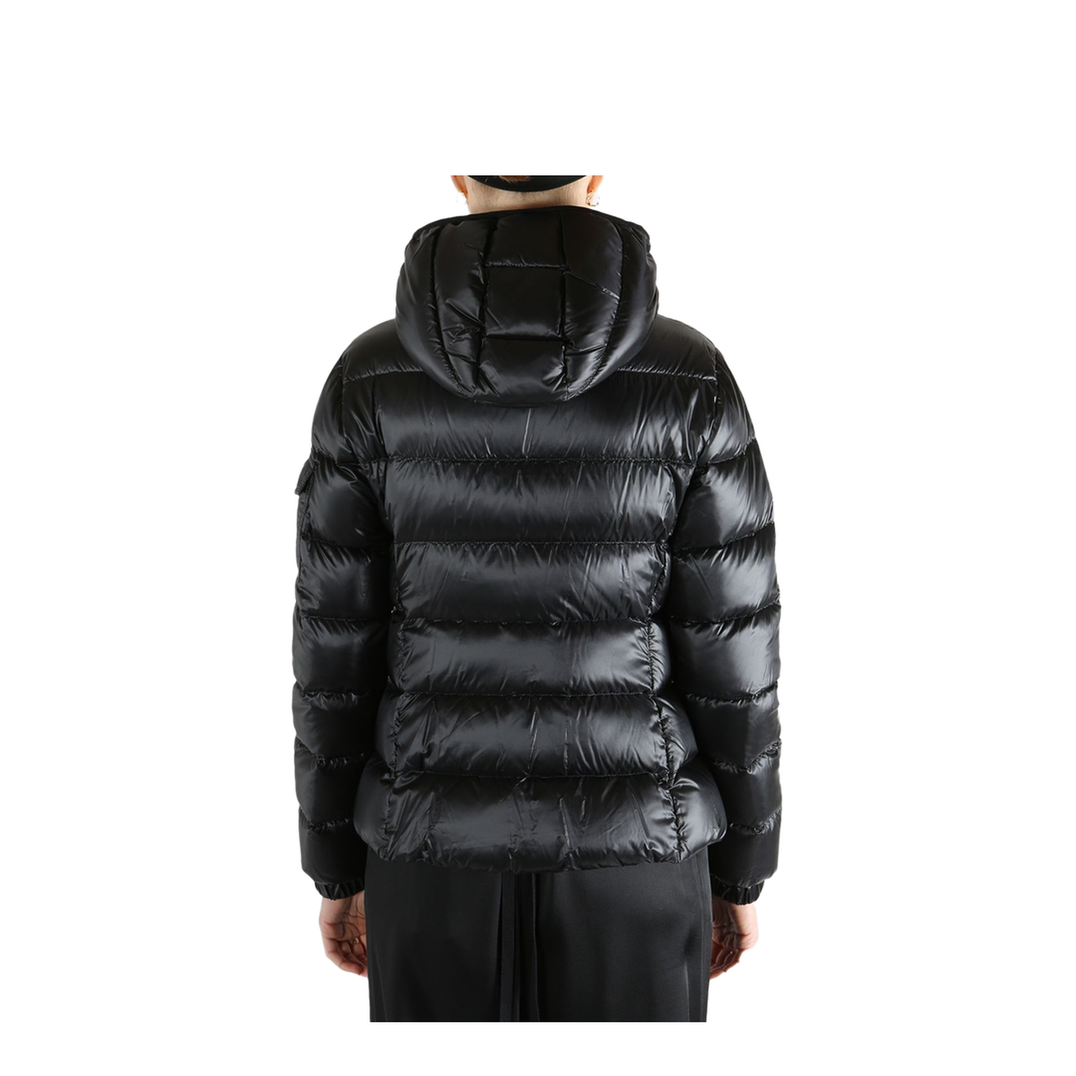 Coats Black - Image 4