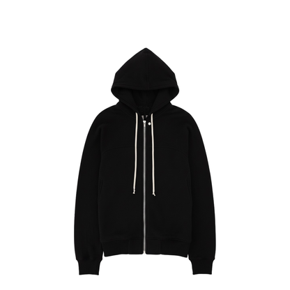 Windbreaker Sweatshirt - Image 1