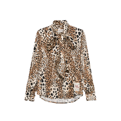 Shirts Brown - Image 1