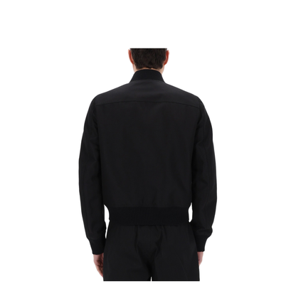 Heizer Flight Jacket - Image 4
