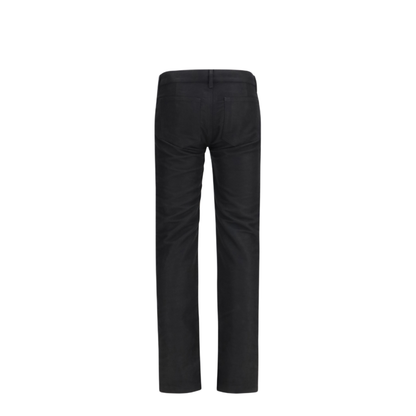 Vega Jeans With Side Zip - Image 2