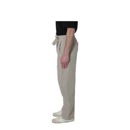 Twisted Belted Pants - Image 3