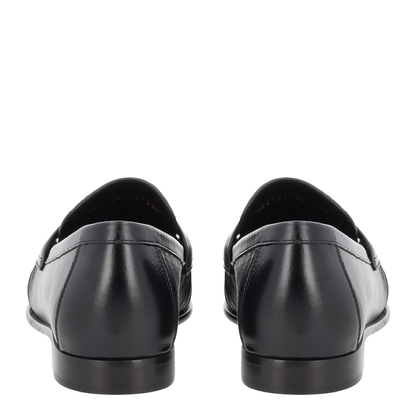 Flat Shoes Black - Image 4