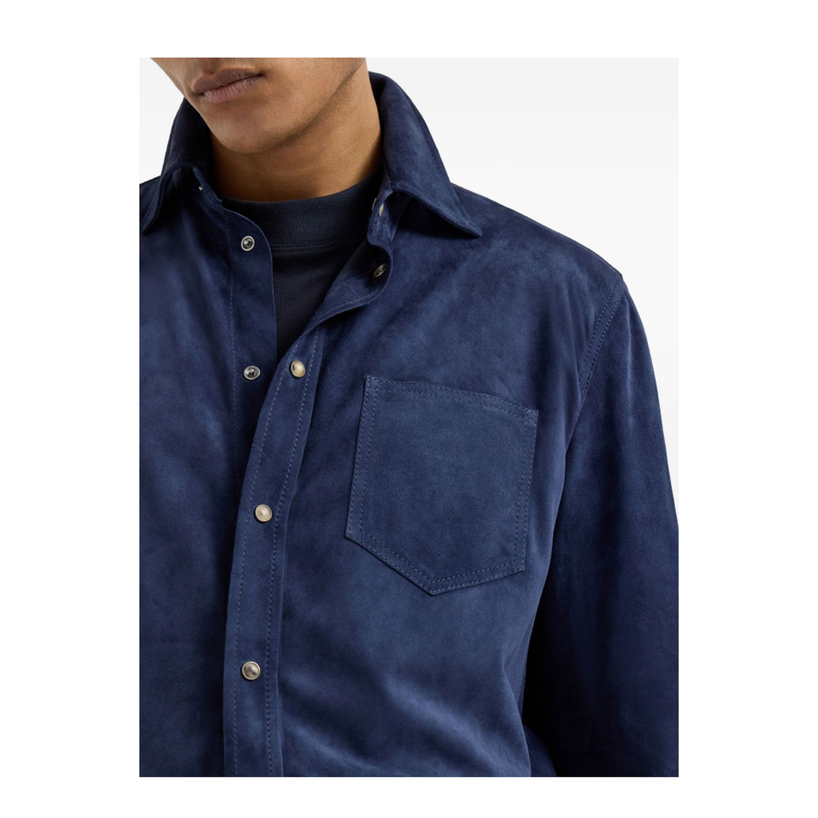 Men's Shirt - Image 4